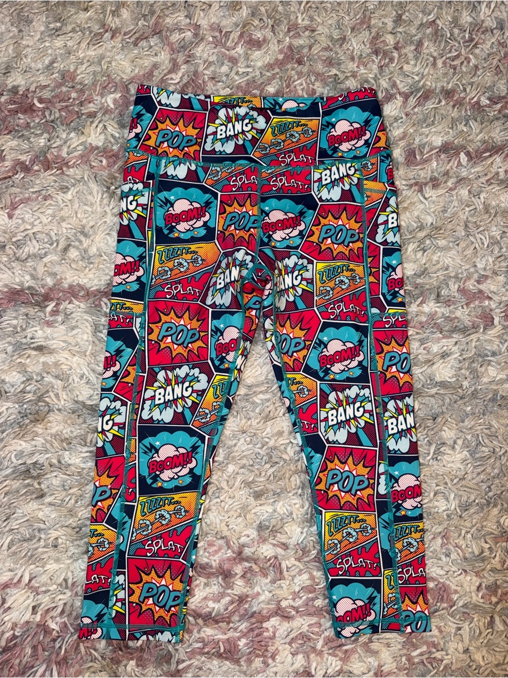 Constantly Varied Gear leggings M